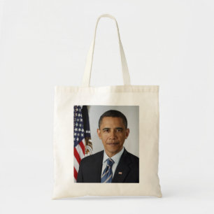 Barack Obama Tygkasse