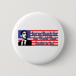 Barack Obama/USA Knapp
