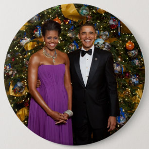 Barack Obama USA:s president Vita huset jul Knapp