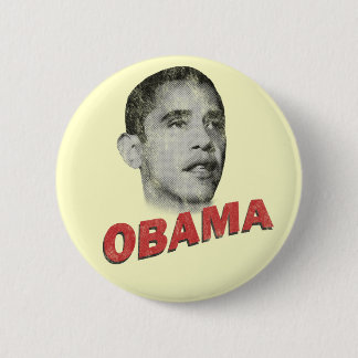 Barack Obama vintage Knapp