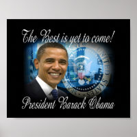 Barack Obamas president i Förenta Stater