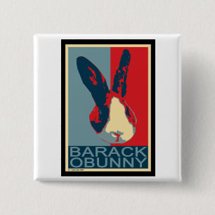 Barack Obunny Knapp