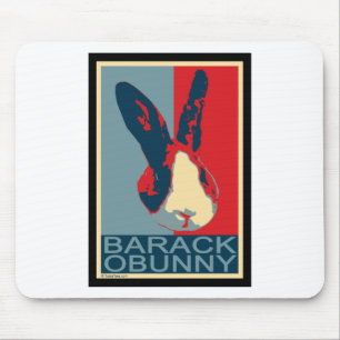 Barack Obunny Musmatta