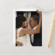 Barack och Michelle Obama Vykort (Front/Back In Situ)
