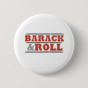 Barack och rulle knapp