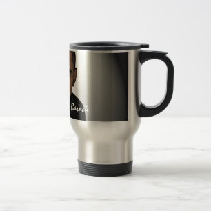 Barack Resemugg