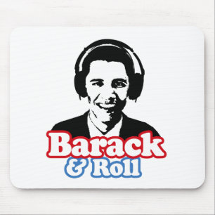 BARACK & RULLE MUSMATTA