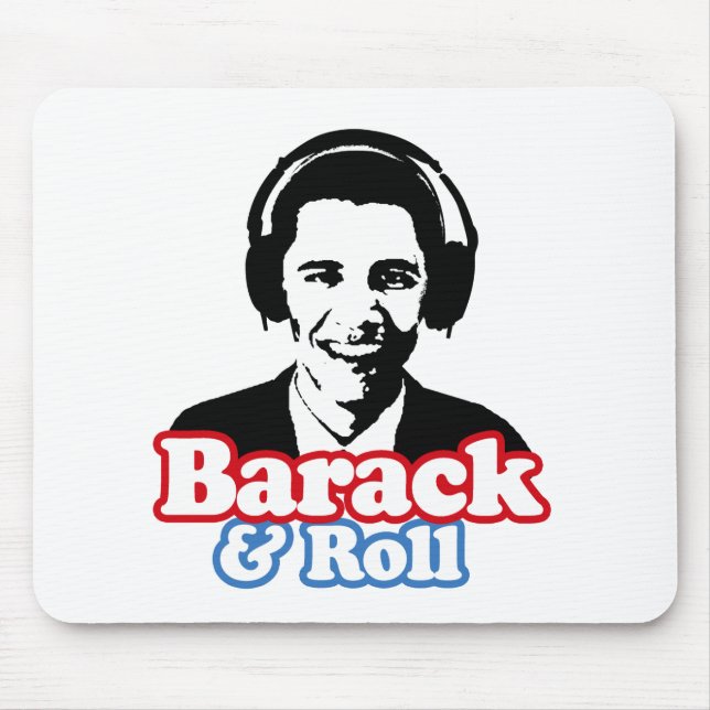 BARACK & RULLE MUSMATTA (Framsidan)