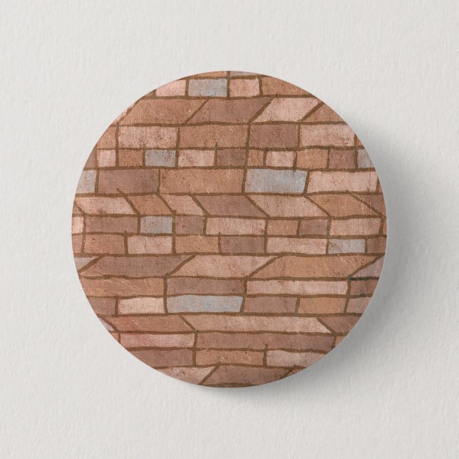 Barack Settlement by Paul klee Knapp (Framsida)