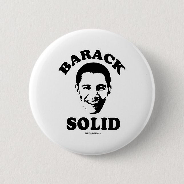 BARACK SOLID KNAPP (Framsida)