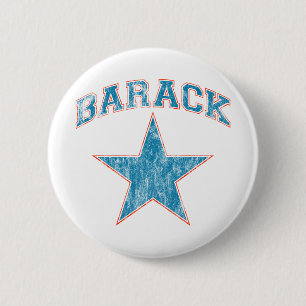 barack-stjärna knapp