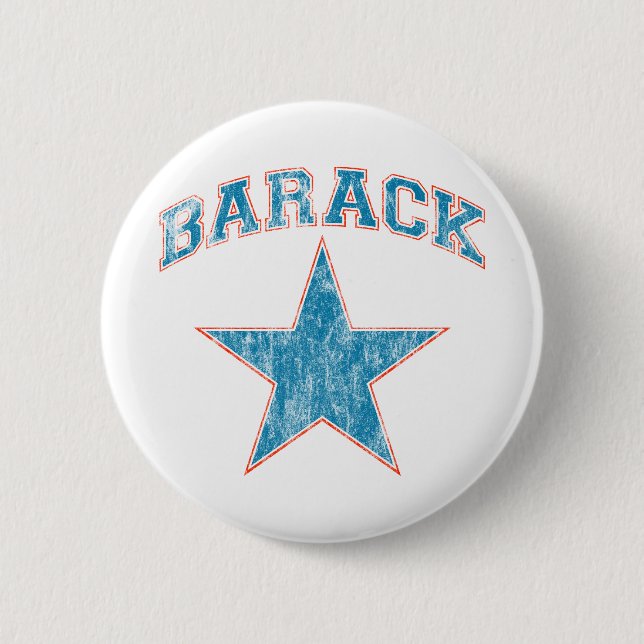 barack-stjärna knapp (Framsida)