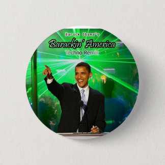barackin Amerika Knapp