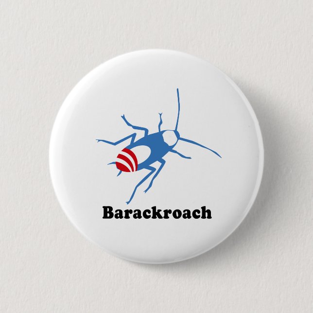 BARACKROACH KNAPP (Framsida)