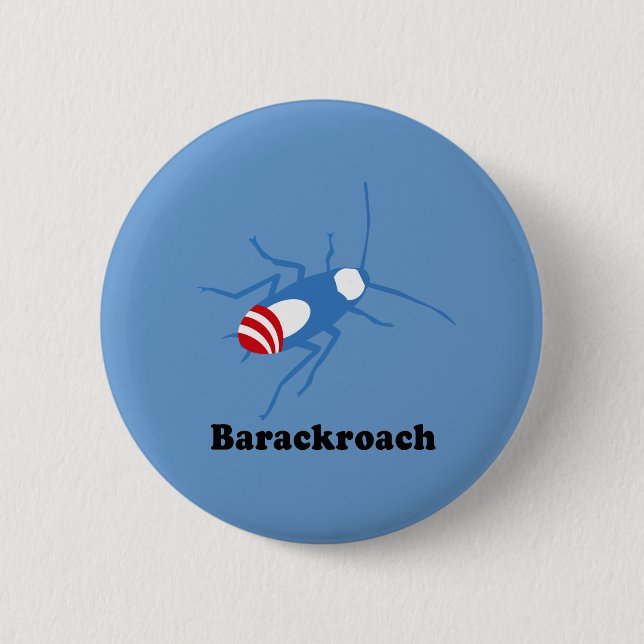 BARACKROACH KNAPP (Framsida)