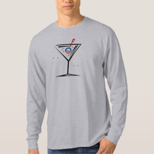 BARACKTAIL TEE SHIRT