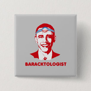 BARACKTOLOGIST KNAPP