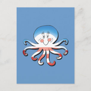 BARACKTOPUS VYKORT