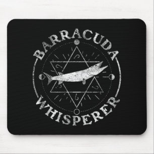 Baracuda-viskaren - Barracuda Musmatta