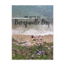 Barafundle Bay Pembrokeshire Wales Landskap Foto