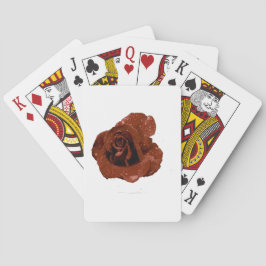 Baraja la Rosa Casinokort