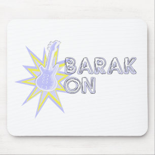 BARAK PÅ MUSMATTA
