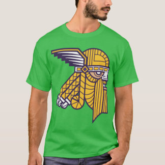 Barak Varr Vongal T Shirt