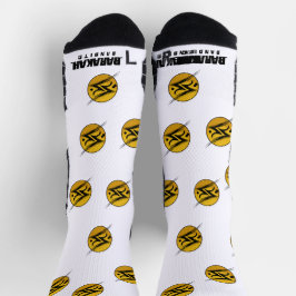 Barakah Bandits™ Sports Socks