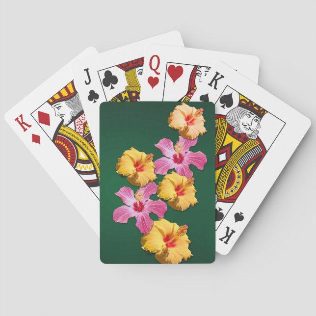 Baralho Clássico Casinokort (Baksidan)