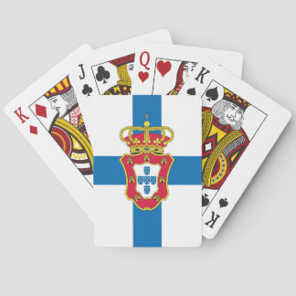 Baralho de Cartas verkliga Alternativa Casinokort