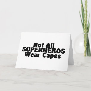 Bäran innehåller inte alla SUPERHEROS-funktioner Kort