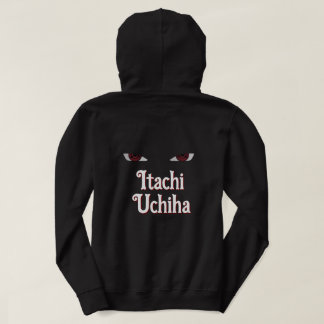 Bäran Legend - Itachi Hoodie