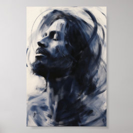 Bärande av andan poster