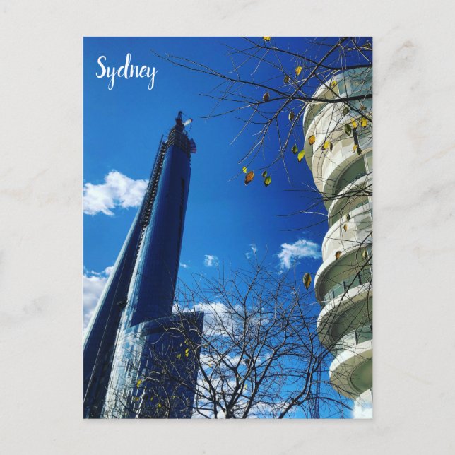 barangarooosyntet vykort (Framsida)