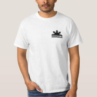 BarangayNY 2010 Tee Shirt