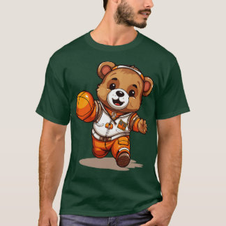 Bärare 2 t shirt