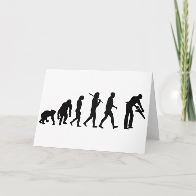 Bärare för träarbetsuppsättning för Carpenter Kort (Framsida)