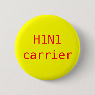Bärare H1N1 Knapp
