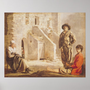 Bärare i huset, 1641 poster
