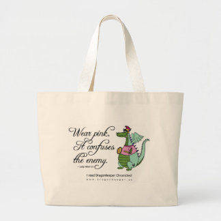 Bärarosor hänger lös jumbo tygkasse