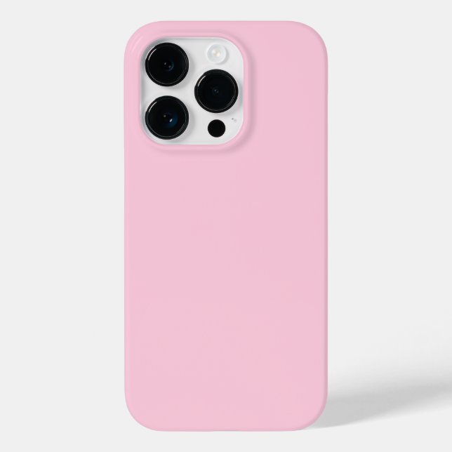 Barb Case-Mate iPhone Case (Baksida)