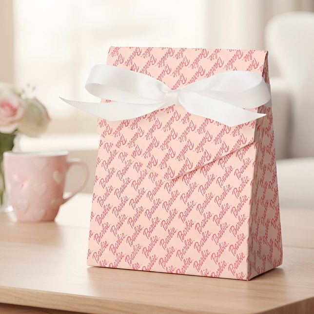 Barb Favorlådor Presentaskar (Skapare uppladdad)