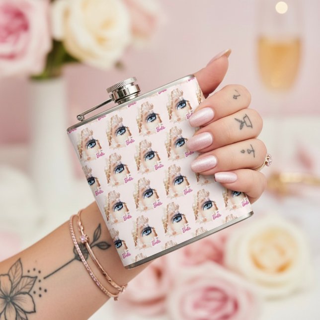 Barb Fickplunta (Skapare uppladdad)