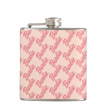 Barb Flask