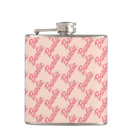 Barb Flask Fickplunta