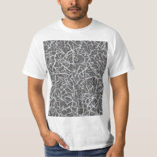 Barb Fractal T Shirt