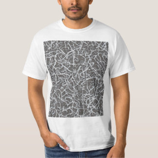Barb Fractal T Shirt