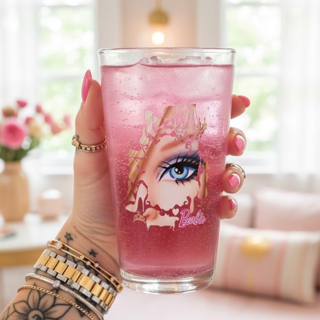 Barb Glaskopp (Skapare uppladdad)