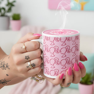Barb Jättekaffemugg Jumbo Mugg