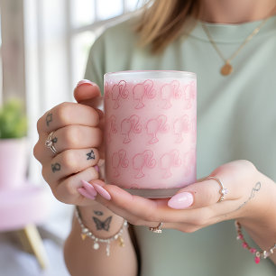 Barb Kaffe Mugg